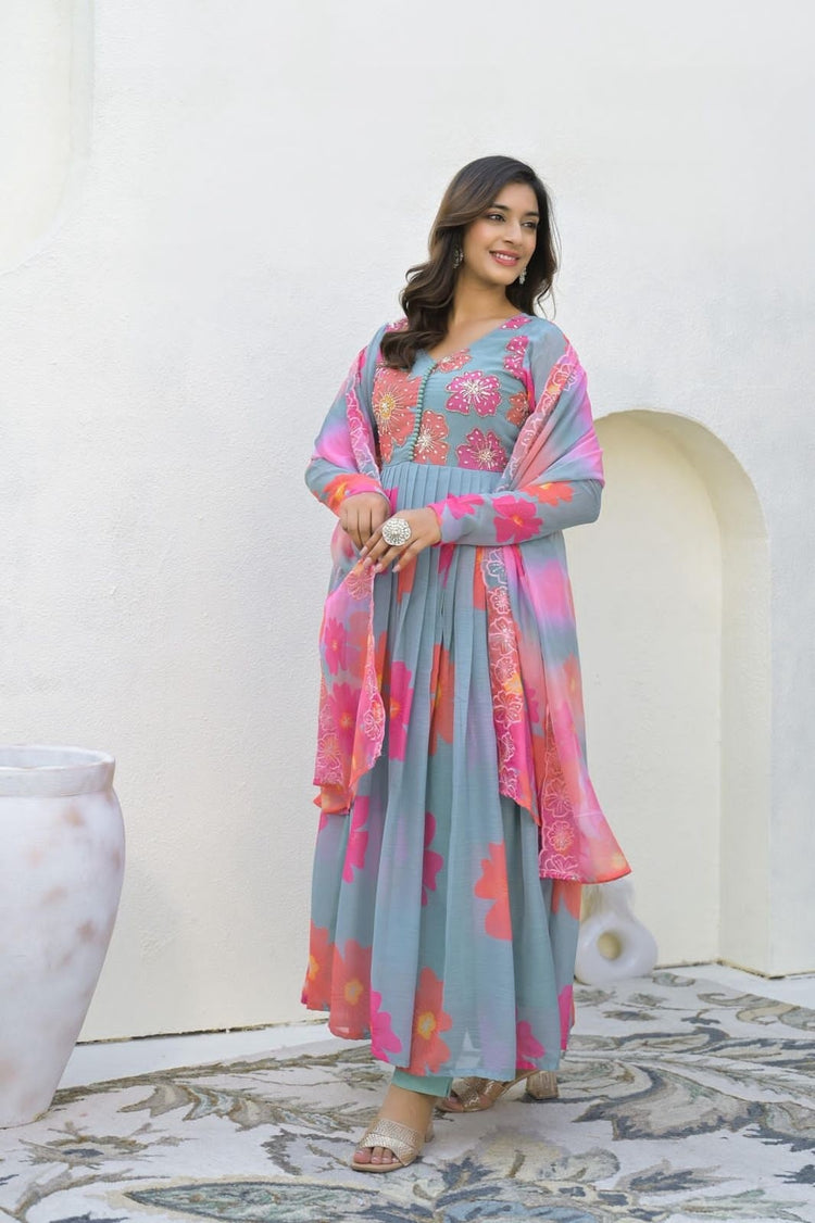 chiffon-hand-embroidered-floral-anarkali-paired-with-embroidered-dupatta-with-scalloping-sky-blue-3