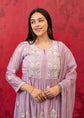 chikankari-hand-embroidered-suit-set-chanderi-fabric-with-separate-mul-cotton-inner-lavender-4