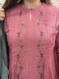 cotton-crepe-embroidered-a-line-suit-set-with-cotton-lining-paired-with-contrast-embroidered-dupatta-colour-carrot-colour-2