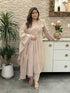 cotton-crepe-embroidered-a-line-suit-set-with-embroidered-schiffili-sleeves-cotton-lining-sand-colour-1