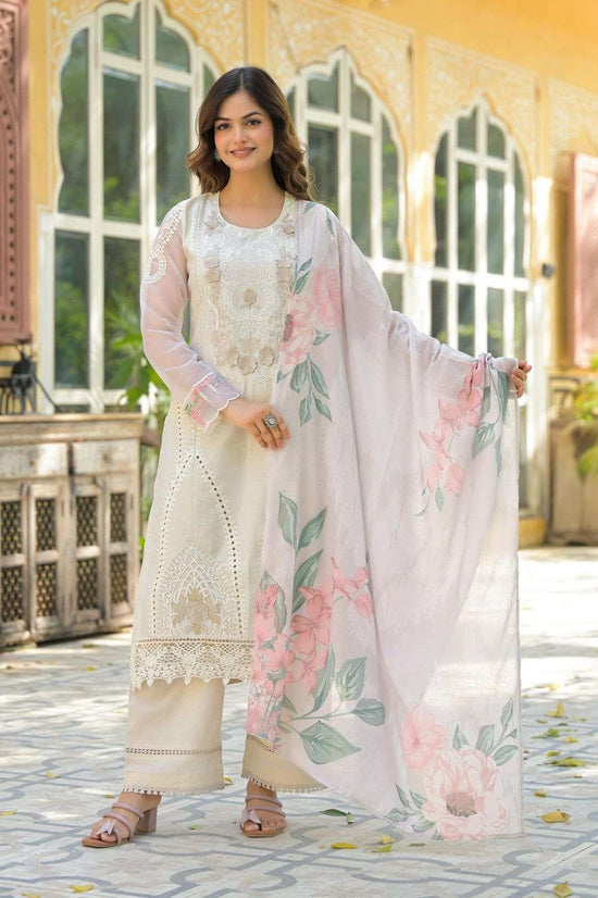 cotton-embroidered-pakistani-style-suit-set-paired-with-digital-print-dupatta-beige-1