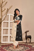 cotton-flex-embroidered-block-pant-set-black-1