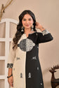 cotton-flex-embroidered-block-pant-set-black-3