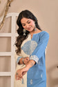 cotton-flex-embroidered-block-pant-set-light-blue-4