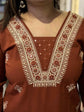 cotton-flex-embroidered-straight-fit-pant-set-rust-2