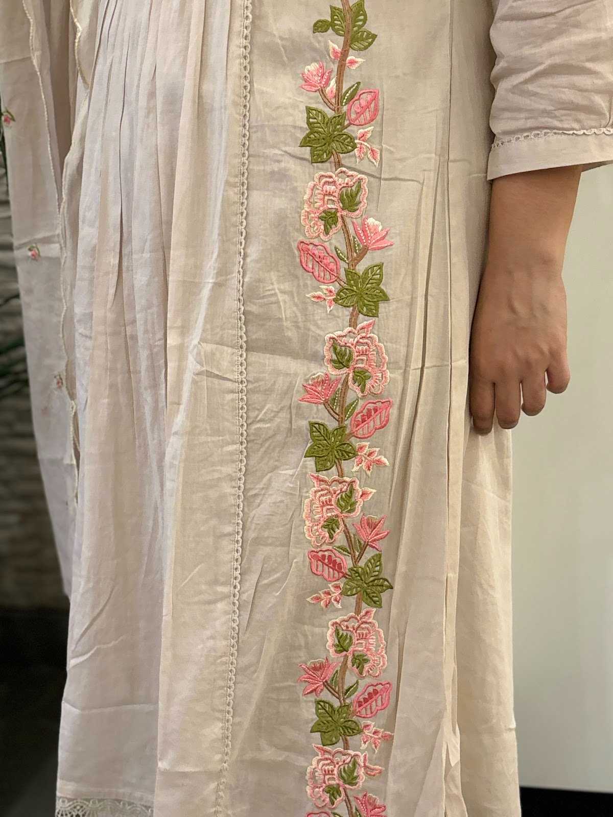 cotton-flex-hand-embroidered-pant-set-pink-5