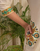 cotton-flex-pant-set-with-embroidered-neck-off-white-and-green-4