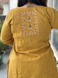 cotton-flex-pant-set-with-embroidered-neck-sleeves-back-mustard-4