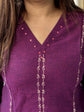 cotton-handloom-hand-block-print-a-line-pant-set-purple-2