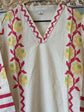 cotton-handloom-handblock-print-kurta-beige-2