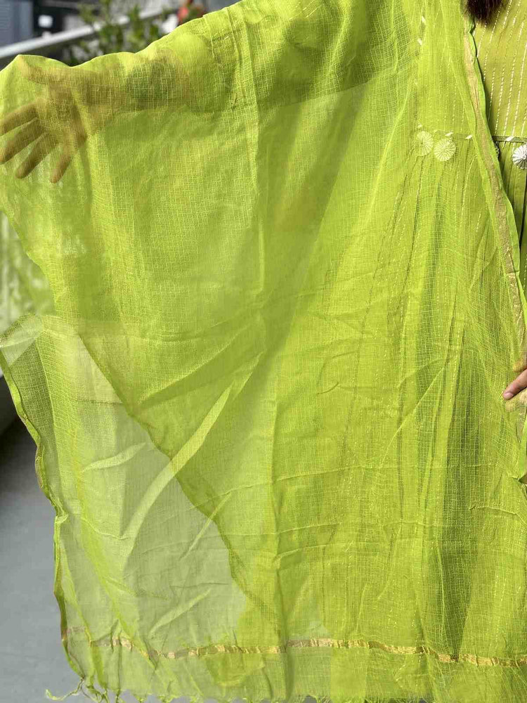 cotton-lurex-gota-detailing-suit-setv-paired-with-kota-doria-dupatta-parrot-green-3