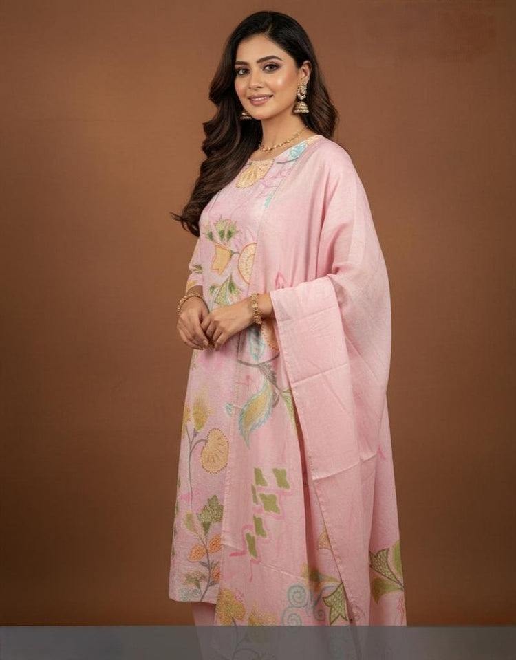 cotton-schiffili-digital-print-embroidered-suit-set-pink-2