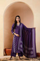 cotton-slub-embroidered-suit-set-purple-2