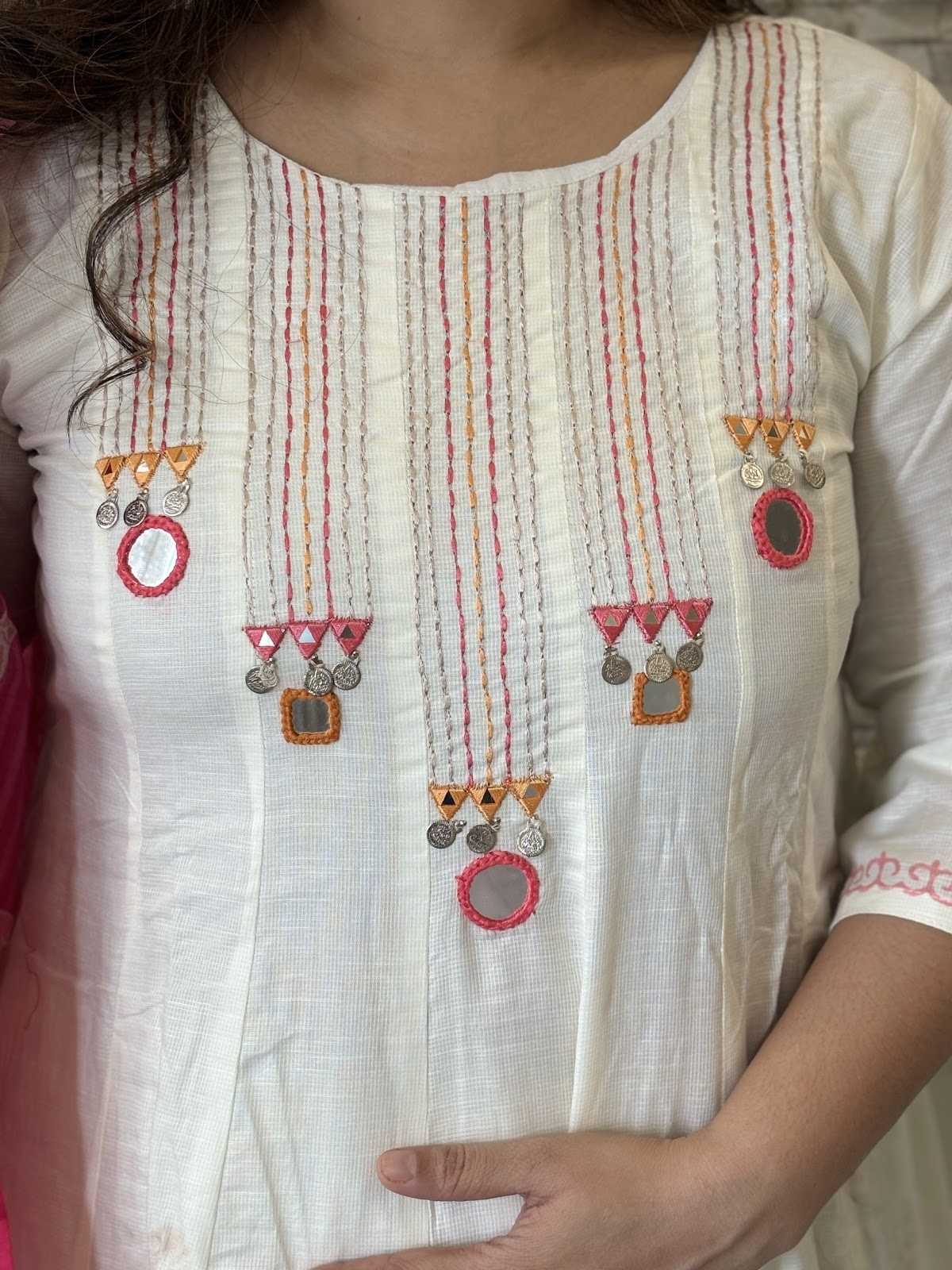 cotton-voile-hand-embroidered-hand-block-print-anarkali-with-mul-cotton-lining-paired-with-digital-print-mul-cotton-dupatta-off-white-2