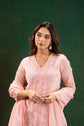 crepe-fabric-a-line-suit-set-with-monotone-embroidery-paired-with-embroidered-organza-dupatta-baby-pink-2