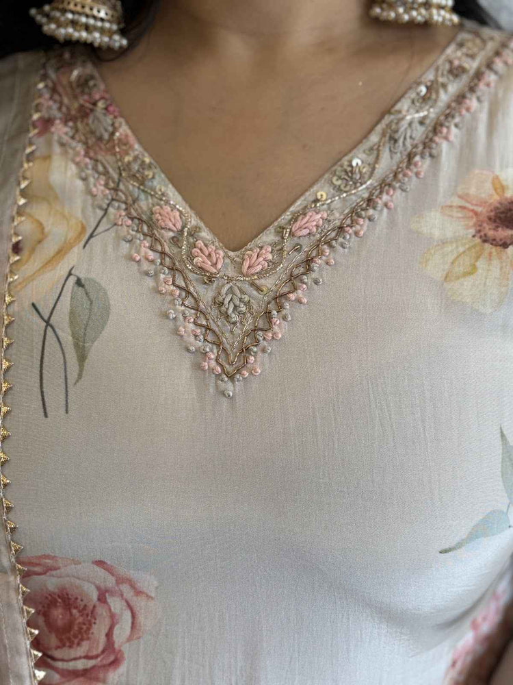 crepe-hand-embroidered-floral-print-suit-set-with-lining-paired-with-pure-organza-floral-print-dupatta-3