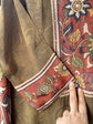 crepe-kalamkari-print-straight-fit-suit-set-paired-with-pure-crepe-kalamkari-print-dupatta-mehendi-green-3