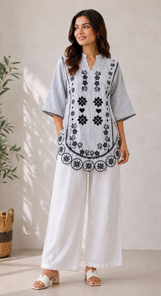 crinkled-cotton-embroidered-co-ord-set-with-scalloping-white-1