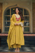 crush-cotton-embroidered-a-line-suit-set-mustard-1