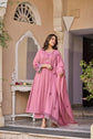 crush-cotton-embroidered-suit-set-with-gathers-paired-with-mul-cotton-embroidered-dupatta-pink-1