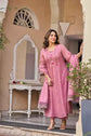 crush-cotton-embroidered-suit-set-with-gathers-paired-with-mul-cotton-embroidered-dupatta-pink-5