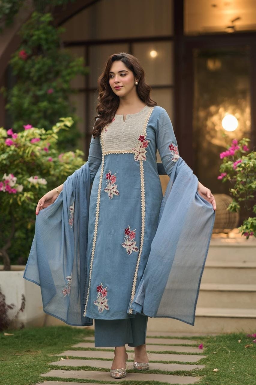 crush-cotton-straight-fit-embroidered-suit-set-with-lining-dusty-blue-3