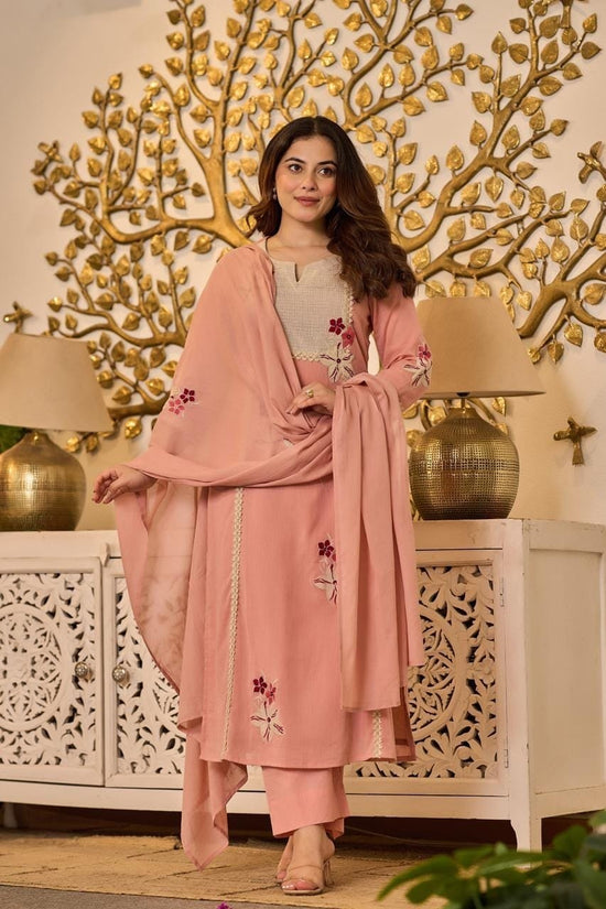 crush-cotton-straight-fit-embroidered-suit-set-with-lining-peach-1