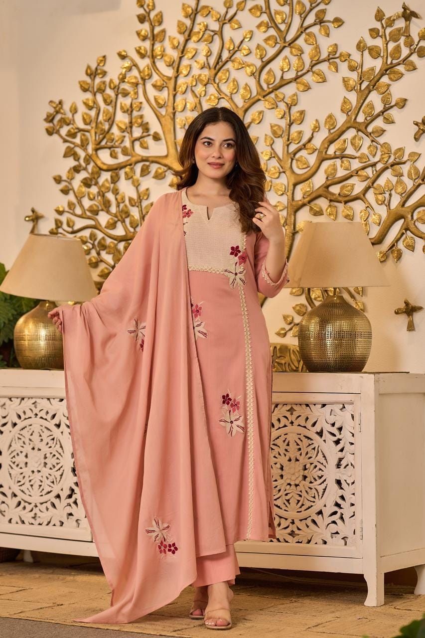 crush-cotton-straight-fit-embroidered-suit-set-with-lining-peach-2