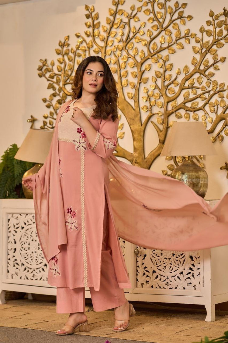 crush-cotton-straight-fit-embroidered-suit-set-with-lining-peach-4