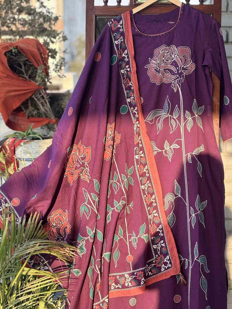 digital-print-a-line-suit-set-paired-with-polka-dot-palazzo-purple-1