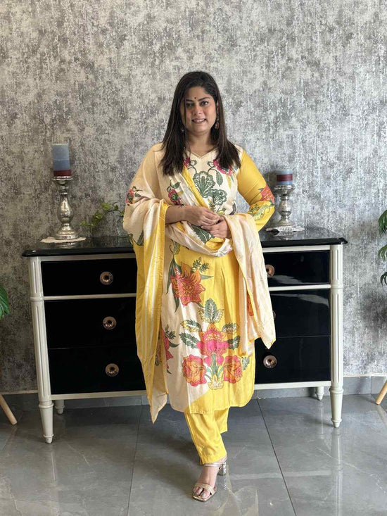 digital-print-crepe-hand-embroidered-suit-with-lining-yellow-1