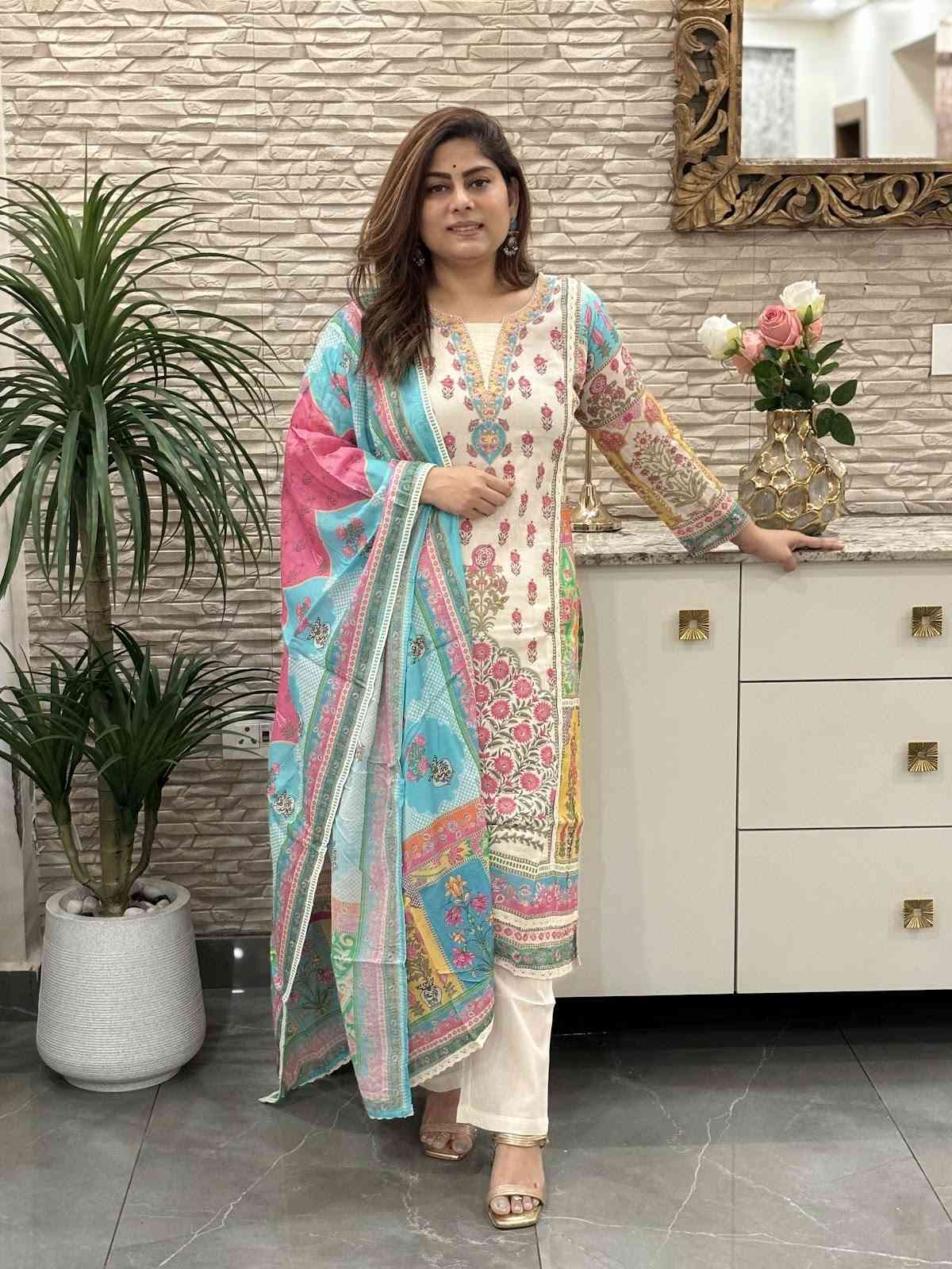 digital-print-mul-chanderi-embroidered-suit-set-with-cotton-lining-blue-2