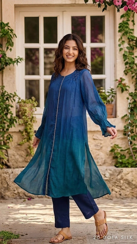 dola-silk-ombre-shade-pant-set-blue-1