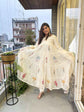exclusive-mul-chanderi-block-print-tiered-anarkali-with-tassels-at-back-ivory-4