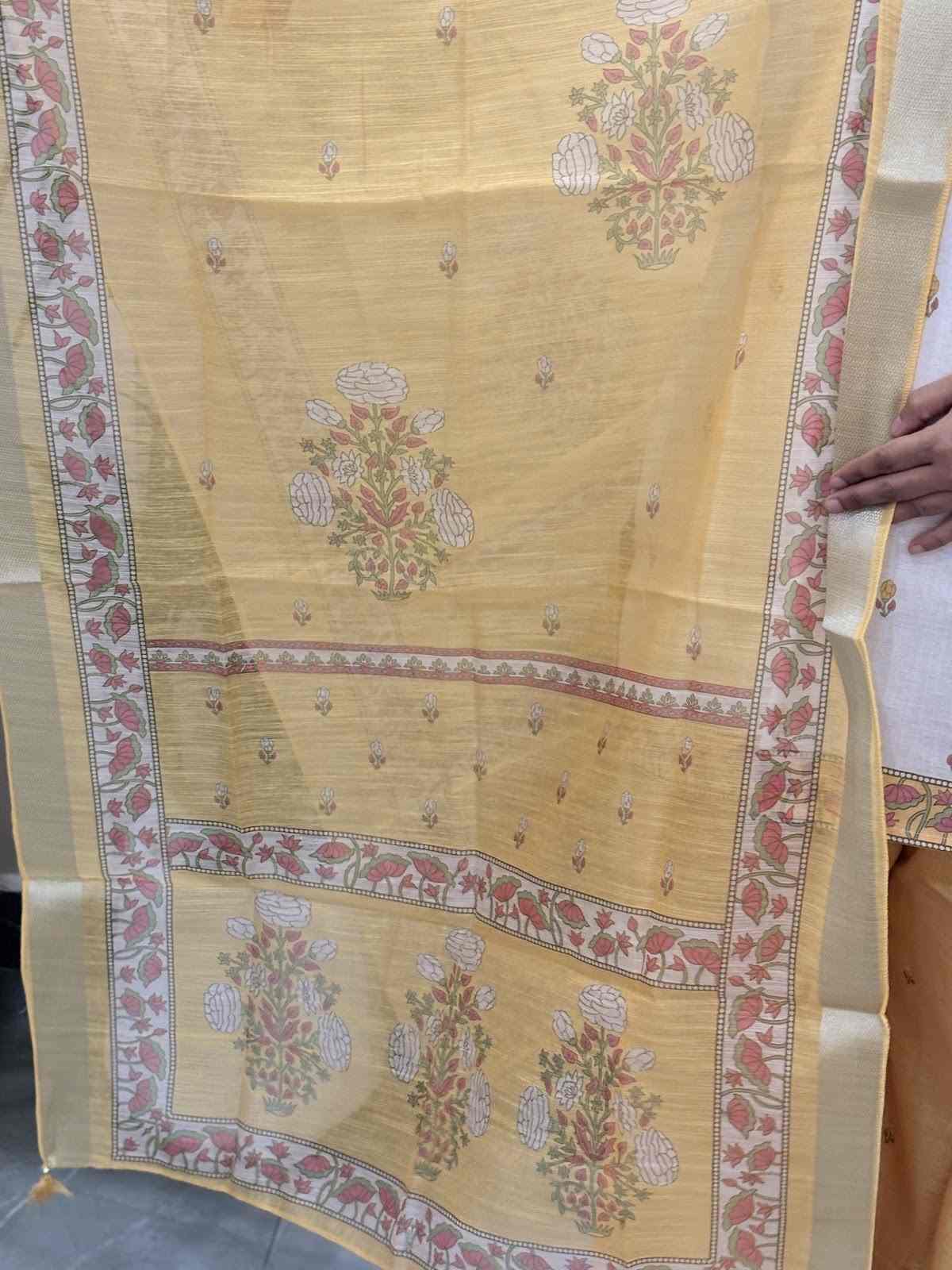 farshi-suit-set-linen-cotton-based-fabric-off-white-and-yellow-5