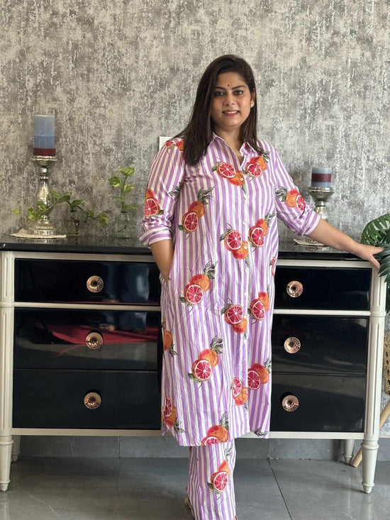 fruit-print-pure-cotton-co-ord-set-lavender-1
