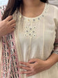 hand-block-kora-cotton-mirror-work-anarkali-suit-set-with-lining-tassels-off-white-2