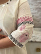 hand-block-kora-cotton-mirror-work-anarkali-suit-set-with-lining-tassels-off-white-3