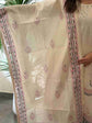 hand-block-kora-cotton-mirror-work-anarkali-suit-set-with-lining-tassels-off-white-5