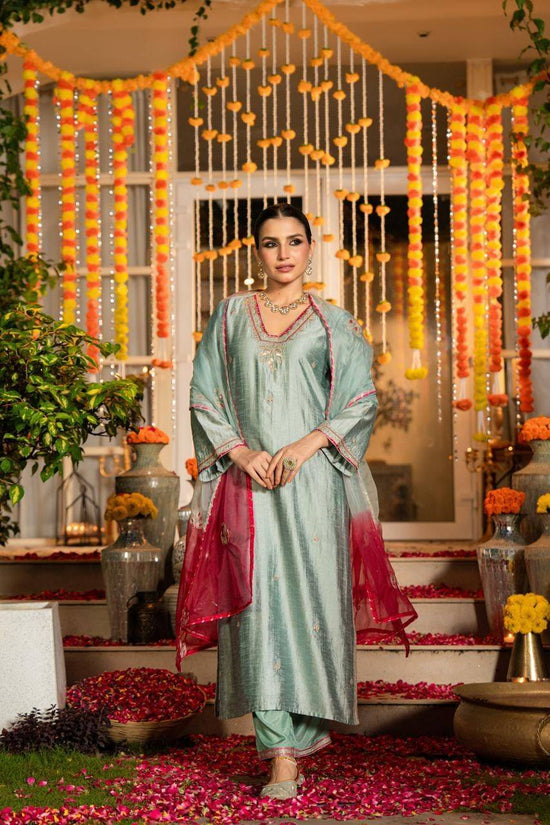 hand-embroidered-satori-silk-a-line-suit-set-paired-with-embroidered-ombre-shade-organza-dupatta-steel-grey-1