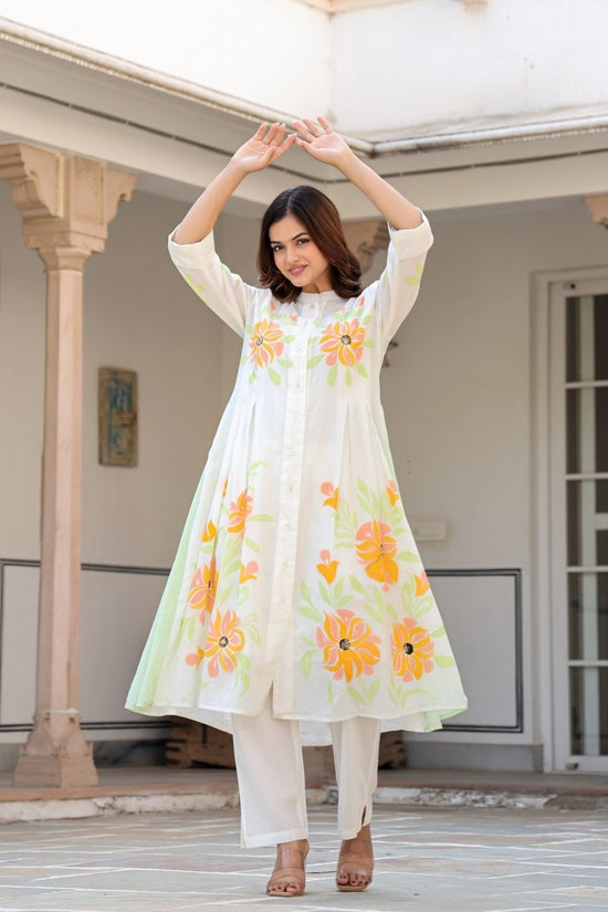 hand-painted-mul-cotton-pant-set-with-seperate-inner-white-1