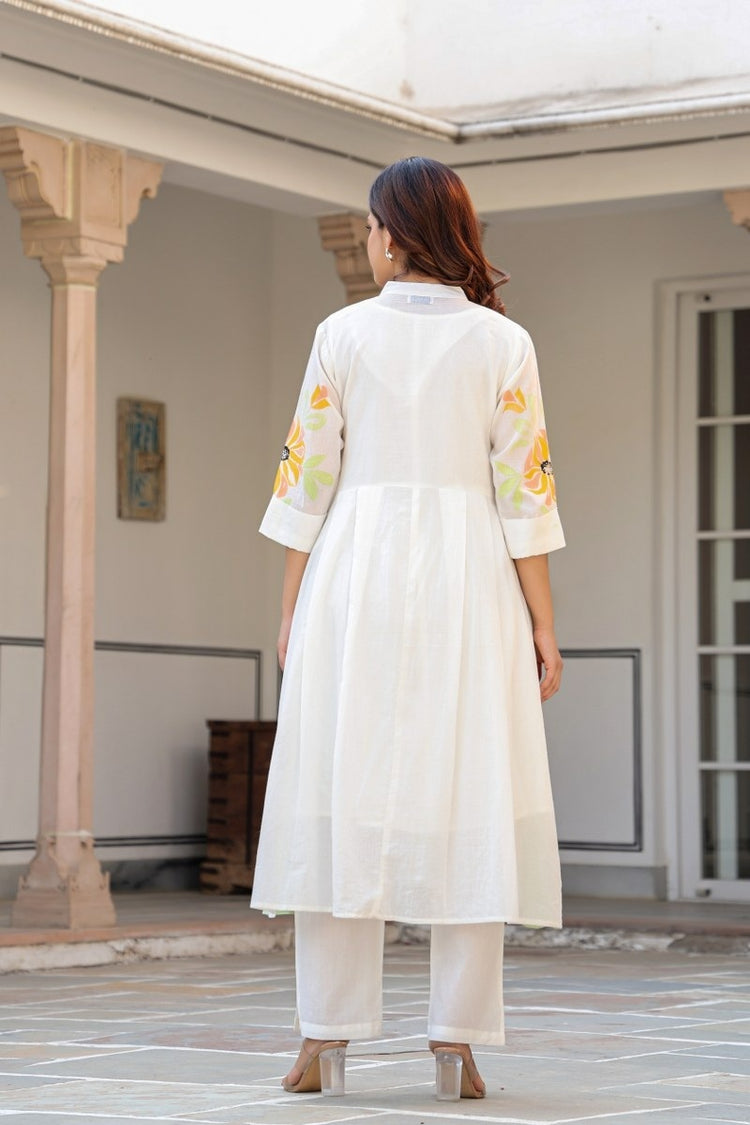 hand-painted-mul-cotton-pant-set-with-seperate-inner-white-5