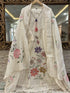 kora-cotton-embroidered-a-line-suit-set-with-hand-painted-cotton-dupatta-off-white-1
