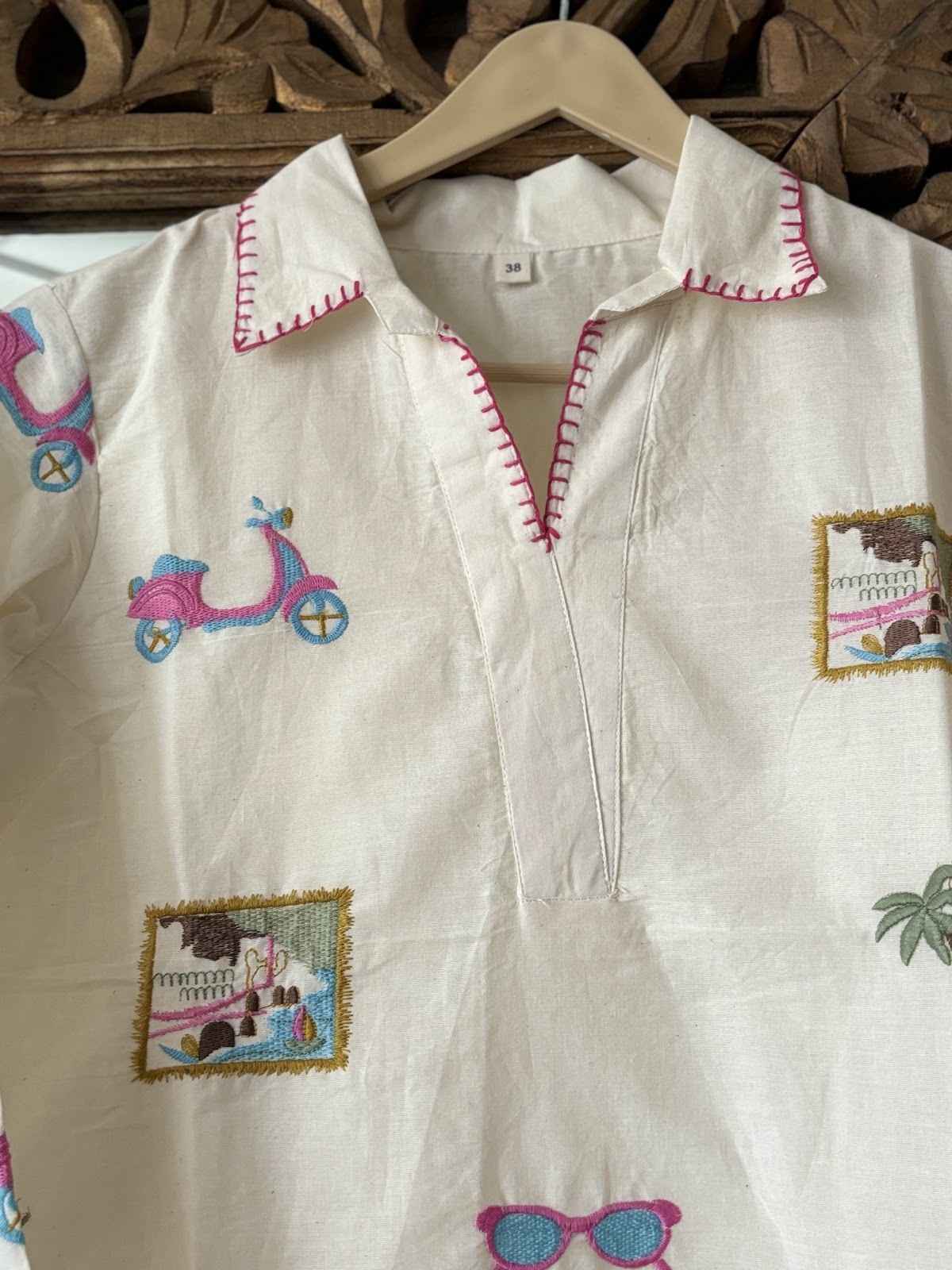 kora-cotton-embroidered-co-ord-set-with-lining-ivory-2