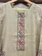 line-chanderi-hand-embroidered-kantha-work-githan-work-straight-fit-suit-set-with-mul-cotton-lining-paired-with-dupatta-with-heavy-embroidery-green-3