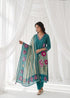 linen-chanderi-katha-knot-work-embroidered-straight-fit-suit-set-bluish-green-1