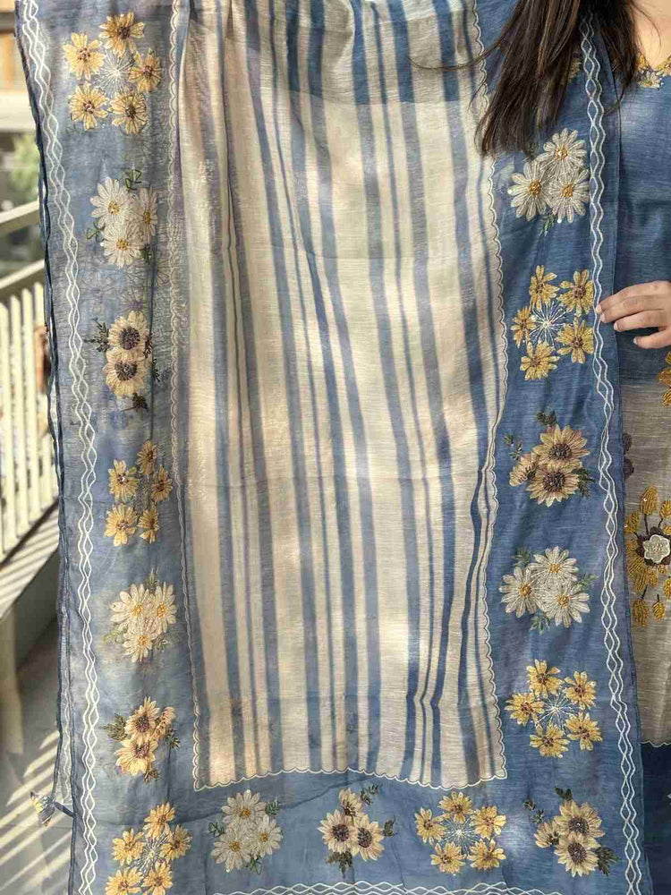 linen-chanderi-katha-work-suit-set-with-cotton-lining-blue-4