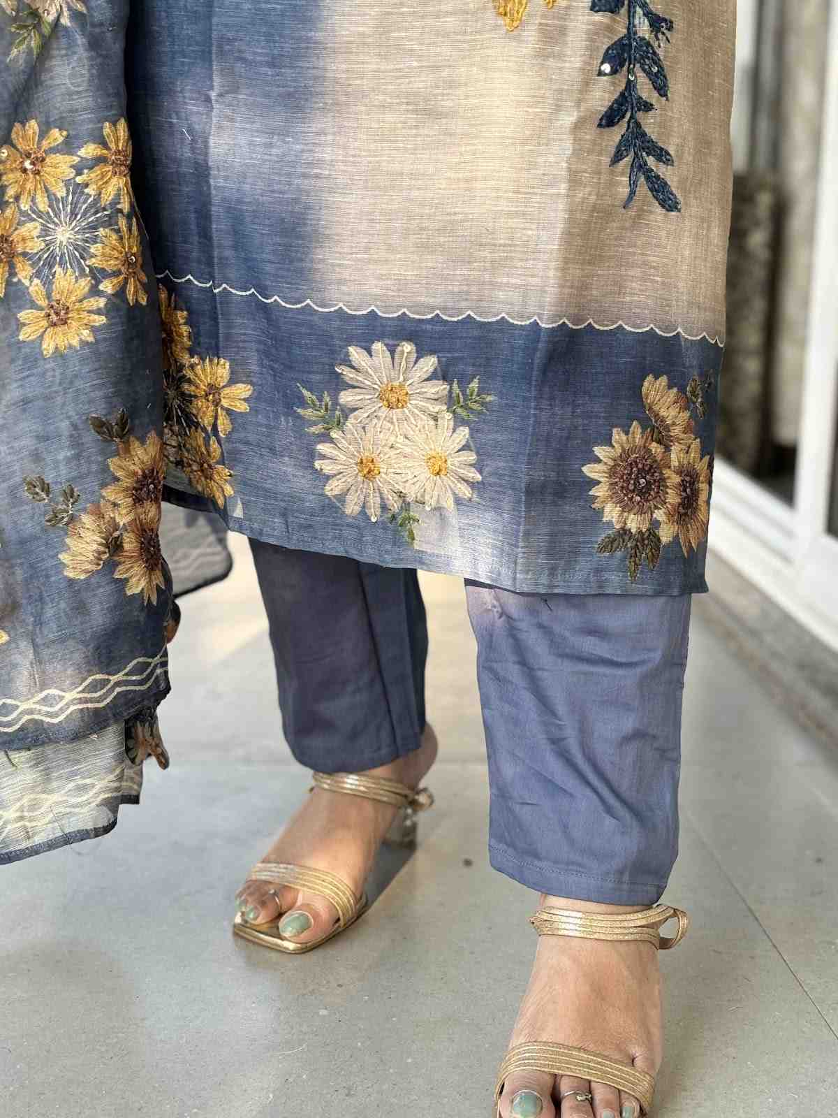 linen-chanderi-katha-work-suit-set-with-cotton-lining-blue-5