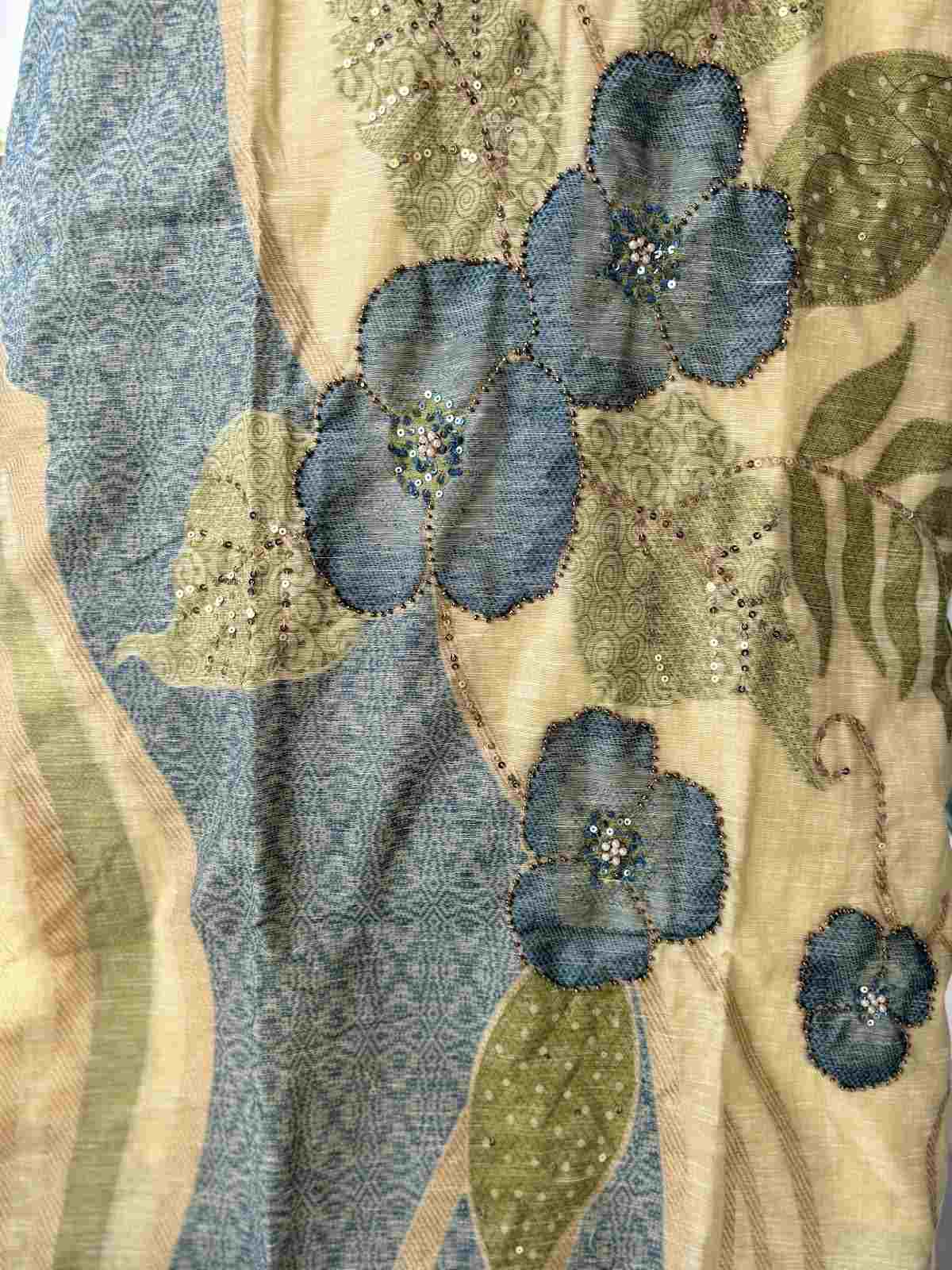 linen-jute-jamdani-hand-embroidered-straight-fit-suit-set-mustard-4