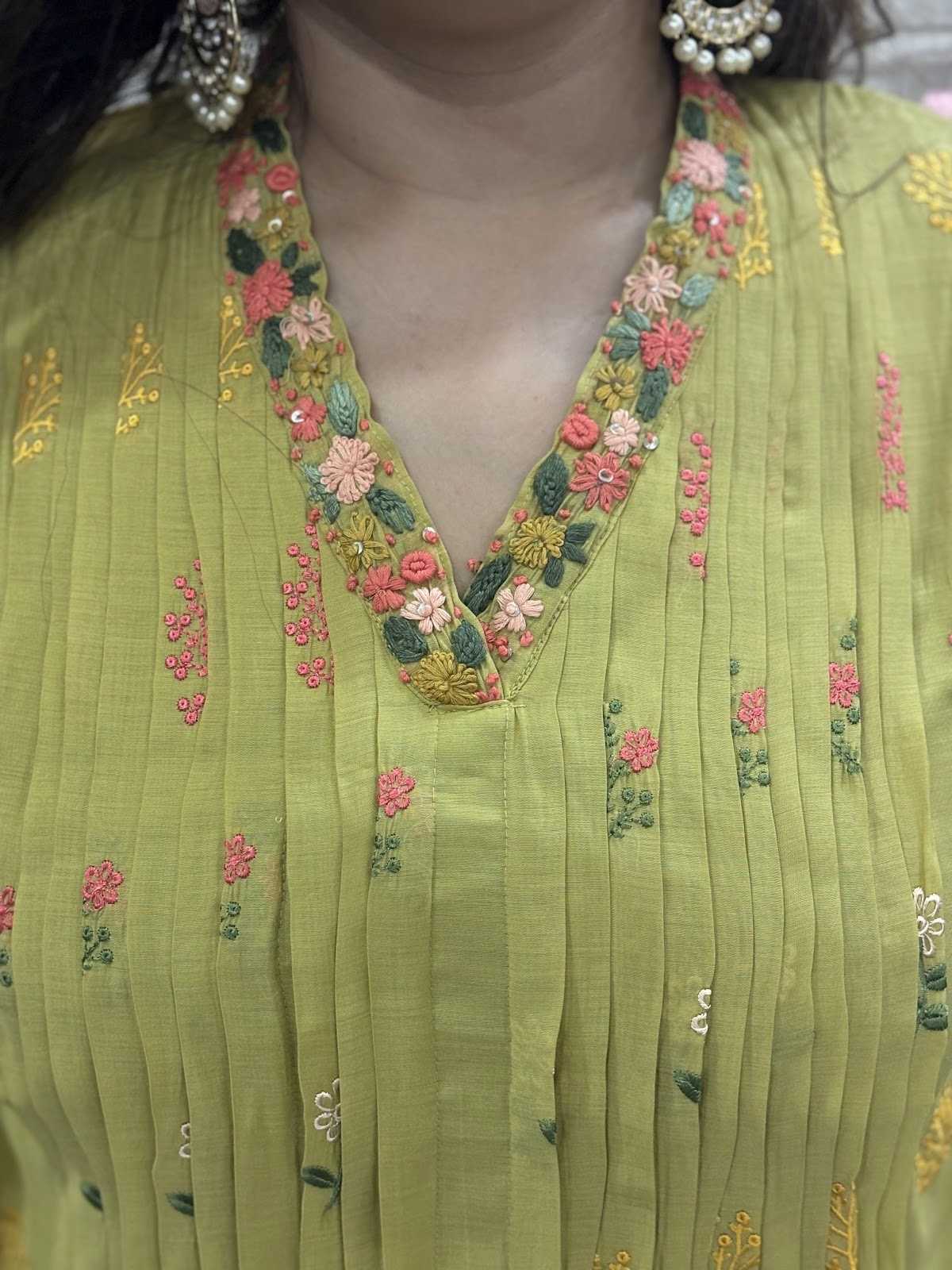 mul-chanderi-a-line-embroidered-suit-set-with-cotton-lining-mustard-2